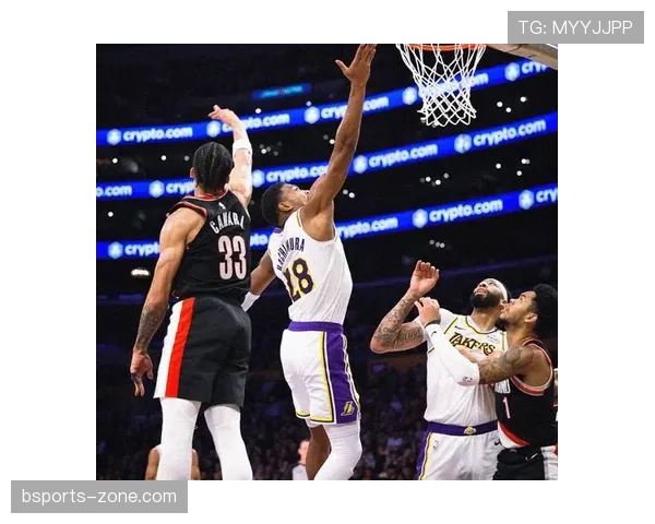 拉塞尔内线防守主导对抗乔治有效限制对手得分爆发