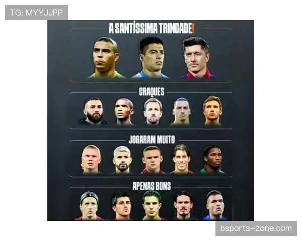 本泽马 vs 莱万：中锋战术角色与进攻效率差异