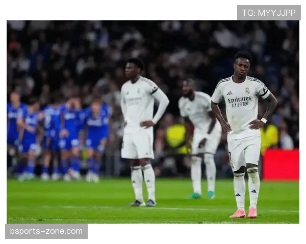 皇马近期连胜背后体系承压，巨星闪光难掩结构性隐患