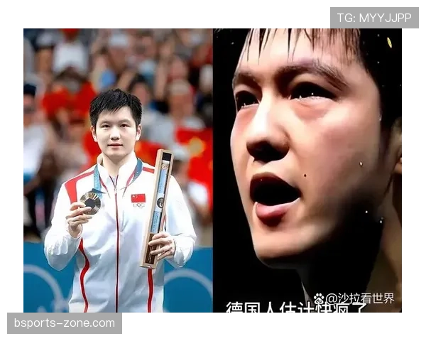 樊振东一边刷着直播，一边豪掷上万买装备，普通人连想象都累感不爱