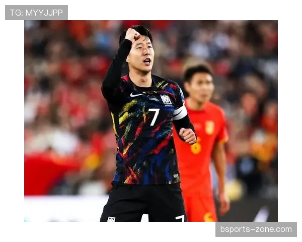 孙兴慜状态下滑？核心数据与比赛表现解析