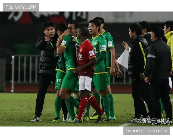 北京国安攻防转换失衡问题显现，对球队联赛稳定性带来制约