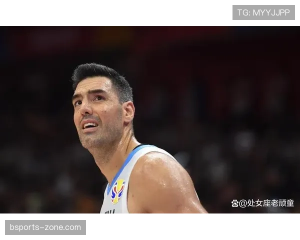 斯科拉内线单打提升篮板率显著，助阿根廷男篮稳固内线防守