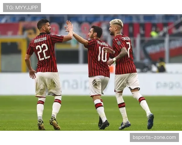 米兰进攻效率出现波动，对关键战取胜能力形成制约