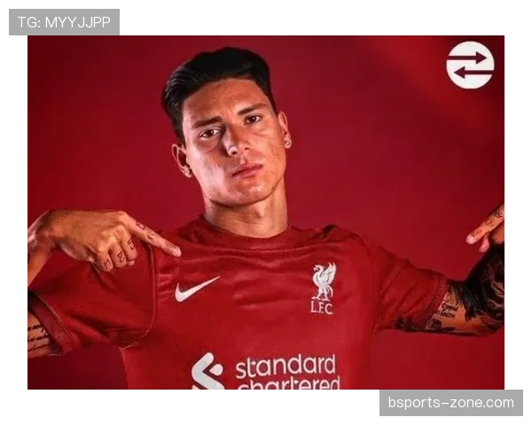 努涅斯的成长轨迹：从南美新星到英超焦点的能力跃迁与质疑解析