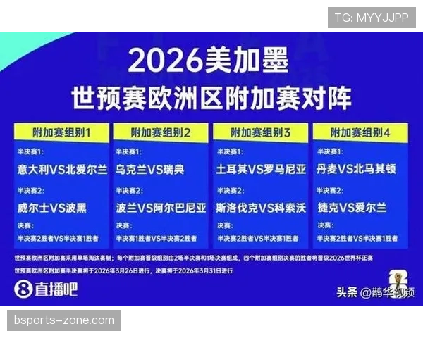 波黑队冲击2026世界杯能否突破历史最佳战绩